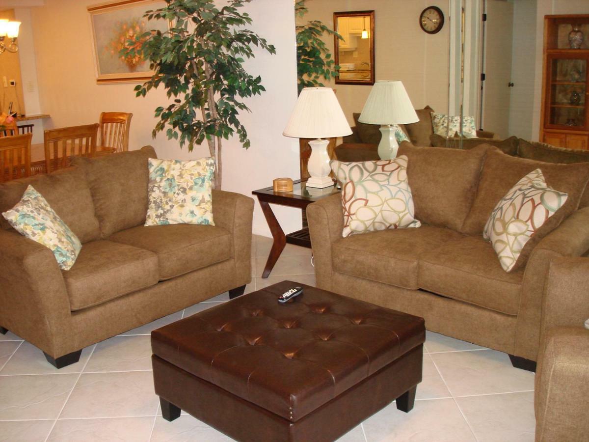 Siesta Breakers #603, Gulfside In Siesta Key, Fl Apartment Exterior photo