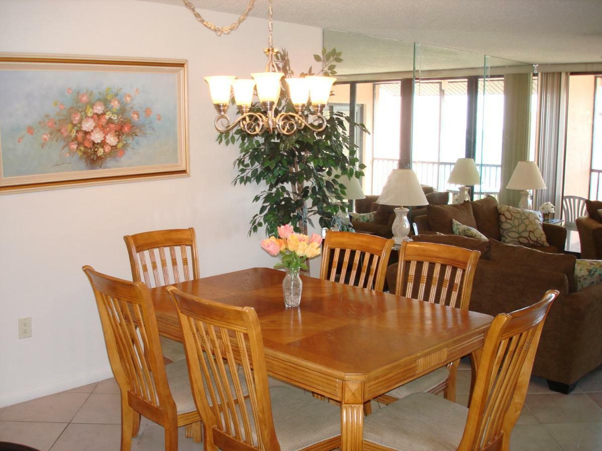 Siesta Breakers #603, Gulfside In Siesta Key, Fl Apartment Exterior photo