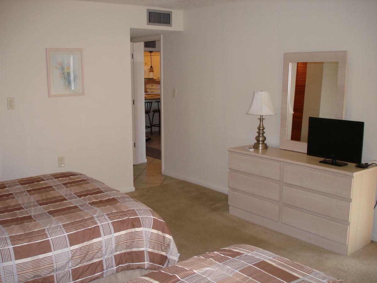 Siesta Breakers #603, Gulfside In Siesta Key, Fl Apartment Exterior photo