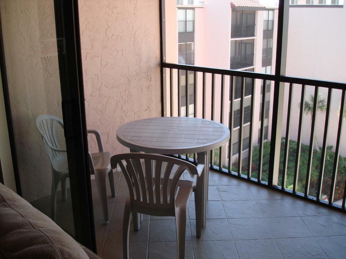 Siesta Breakers #603, Gulfside In Siesta Key, Fl Apartment Exterior photo