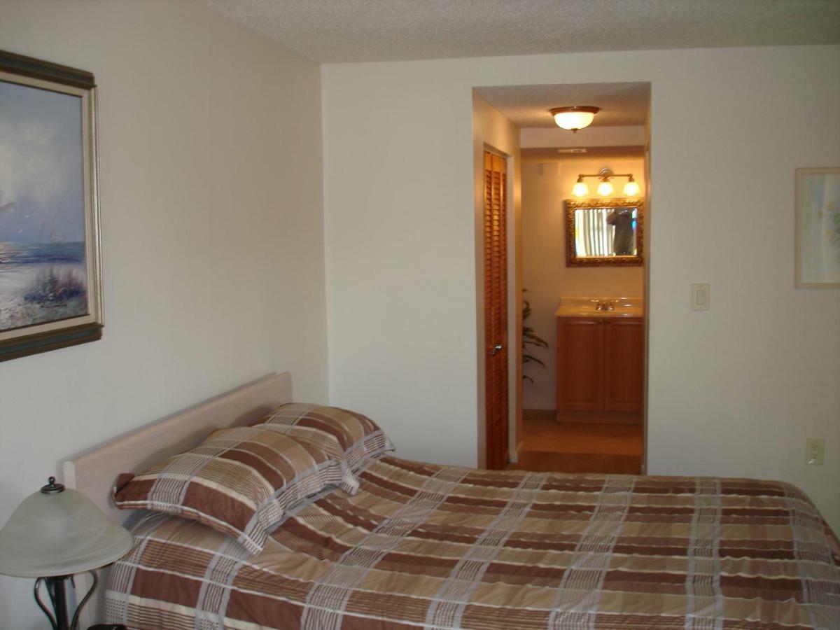 Siesta Breakers #603, Gulfside In Siesta Key, Fl Apartment Exterior photo