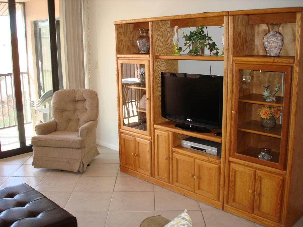 Siesta Breakers #603, Gulfside In Siesta Key, Fl Apartment Exterior photo