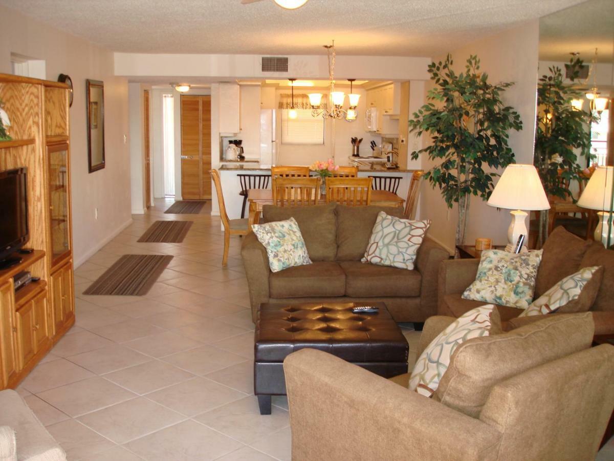 Siesta Breakers #603, Gulfside In Siesta Key, Fl Apartment Exterior photo
