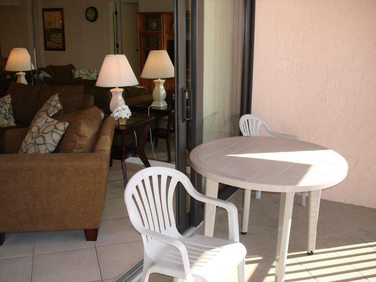 Siesta Breakers #603, Gulfside In Siesta Key, Fl Apartment Exterior photo