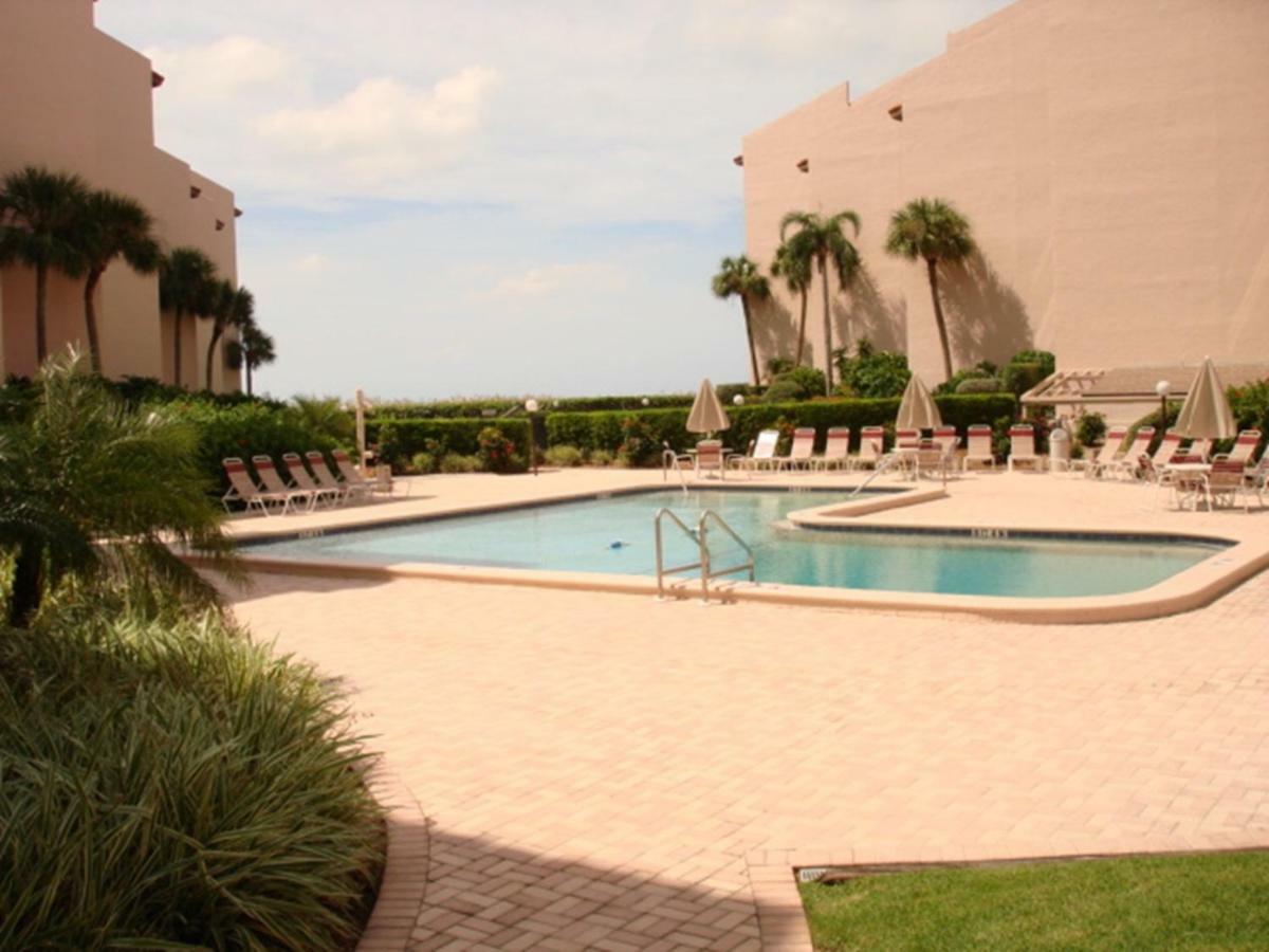 Siesta Breakers #603, Gulfside In Siesta Key, Fl Apartment Exterior photo
