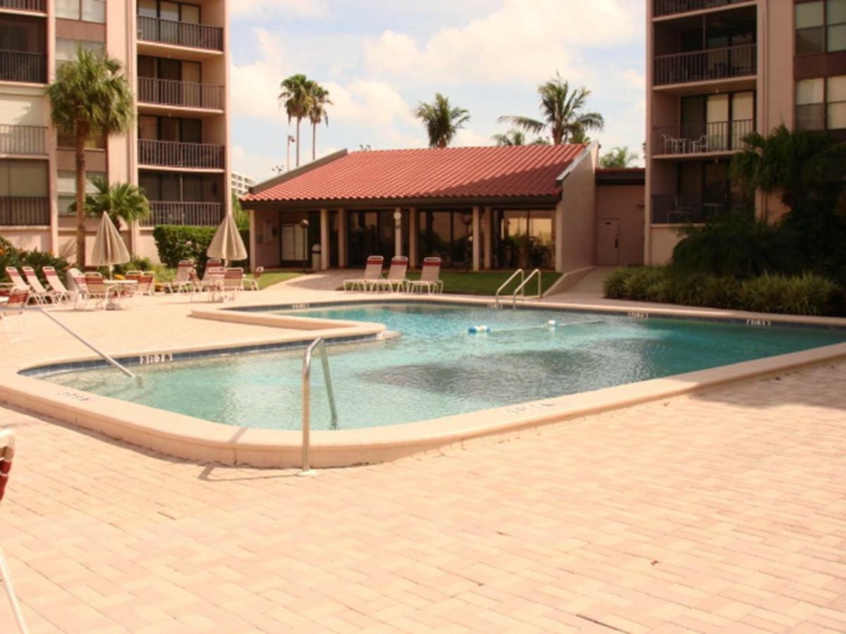 Siesta Breakers #603, Gulfside In Siesta Key, Fl Apartment Exterior photo