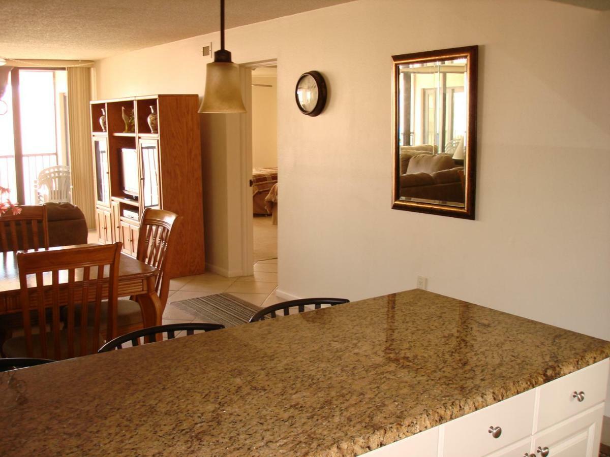 Siesta Breakers #603, Gulfside In Siesta Key, Fl Apartment Exterior photo