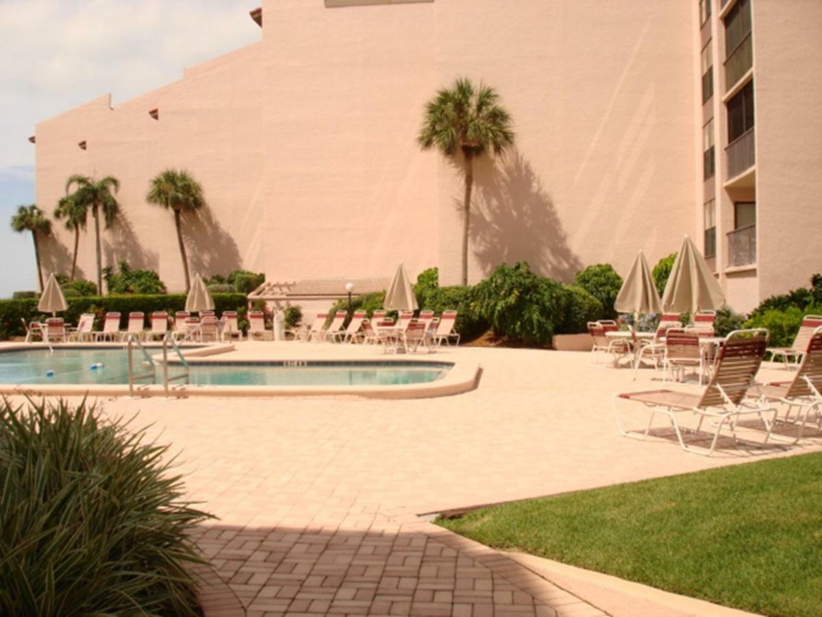 Siesta Breakers #603, Gulfside In Siesta Key, Fl Apartment Exterior photo