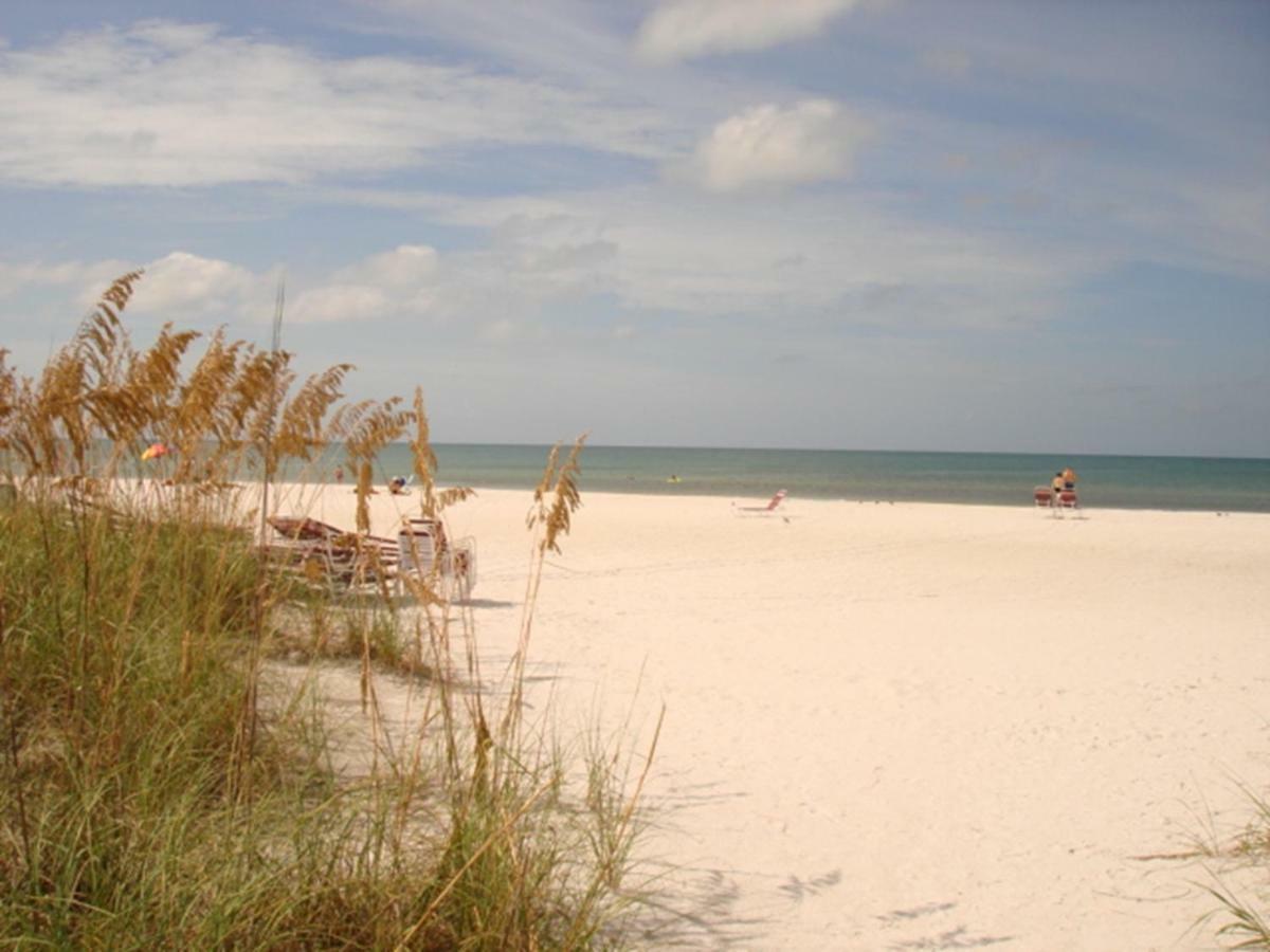 Siesta Breakers #603, Gulfside In Siesta Key, Fl Apartment Exterior photo