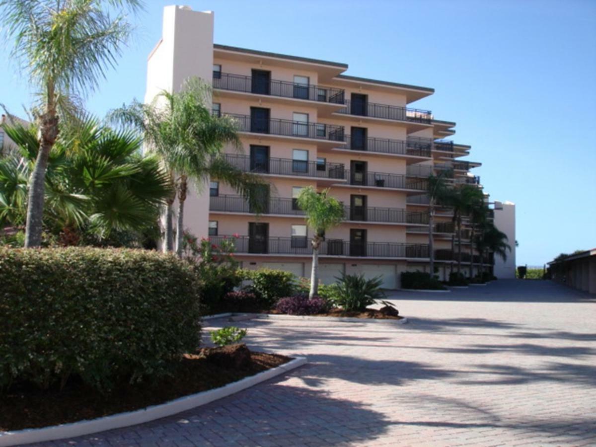 Siesta Breakers #603, Gulfside In Siesta Key, Fl Apartment Exterior photo