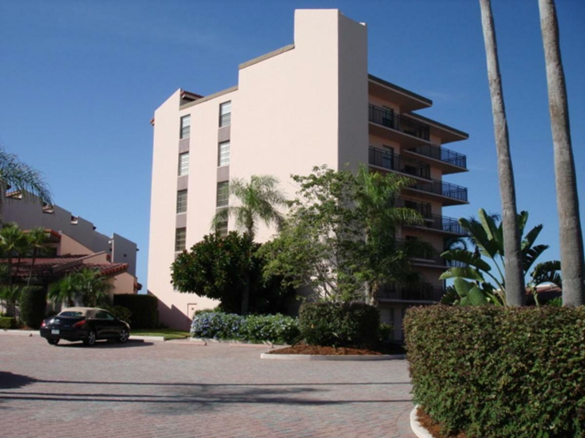Siesta Breakers #603, Gulfside In Siesta Key, Fl Apartment Exterior photo