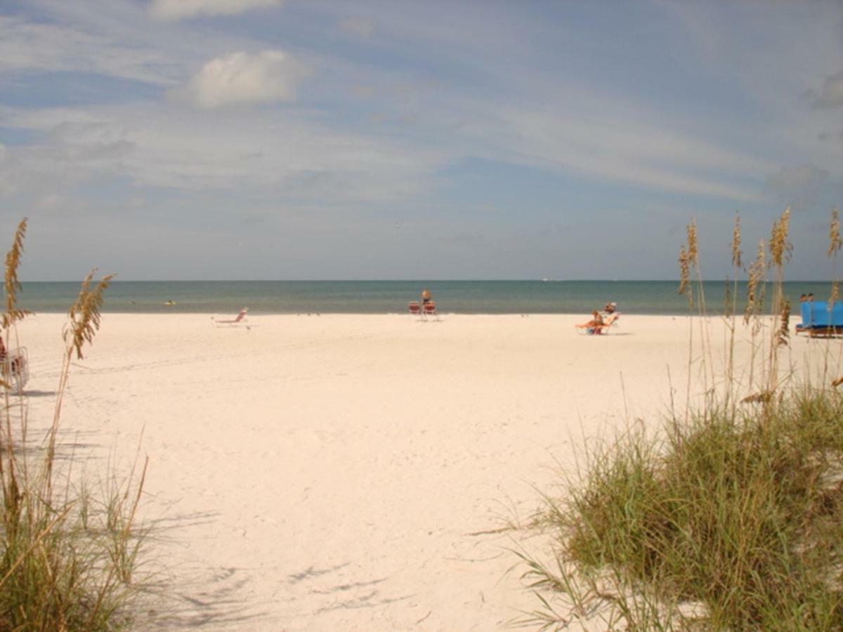Siesta Breakers #603, Gulfside In Siesta Key, Fl Apartment Exterior photo
