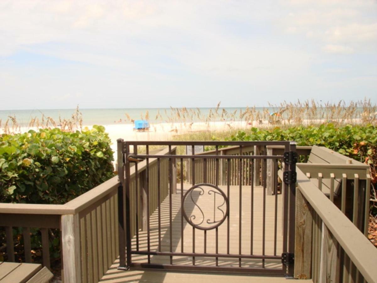 Siesta Breakers #603, Gulfside In Siesta Key, Fl Apartment Exterior photo